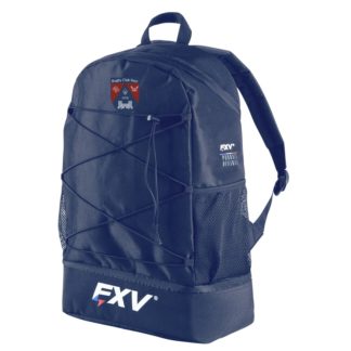 Sac à dos Force XV Bleu – modèle PLUS