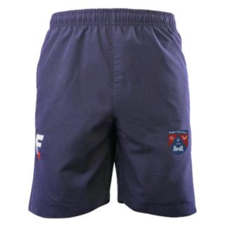 Short training  Force XV Marine  Adulte – modèle MICRO