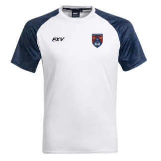 Tee Shirt polyester Force XV Marine Adulte – modèle RAFFUT