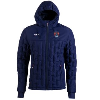 Doudoune Force XV Marine Adulte – modèle FORCE 2