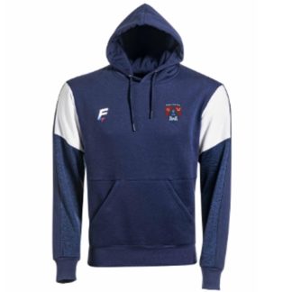 Hoody coton Enfant Marine - modèle CHISTERA