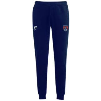 Bas jogging coton Force XV Marine Enfant – modèle FORCE 2