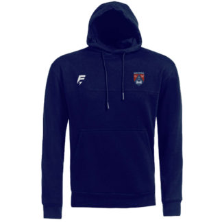 Hoody Force XV Marine Adulte – modèle FORCE 2