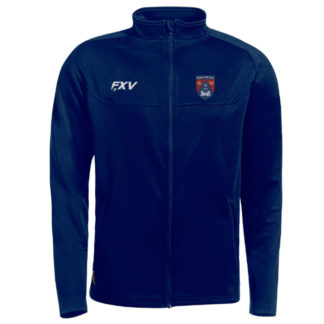 Veste Polyester Marine Adulte - modèle FORCE 2