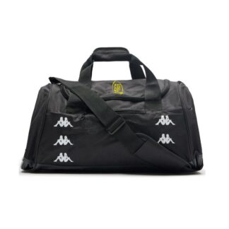 Sac de Sport Kappa Noir – modèle GRENNO L