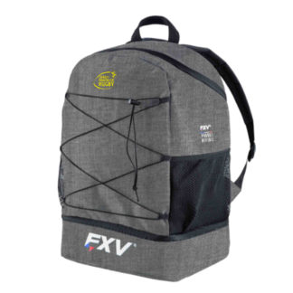 Sac à dos Force XV Gris – modèle PLUS
