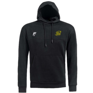 Hoody Force XV Noir Adulte – modèle FORCE 2