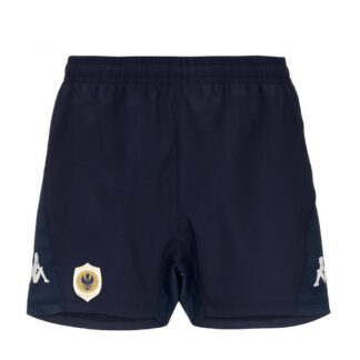 Short rugby elite KAPPA Homme Marine – modèle BEJAN