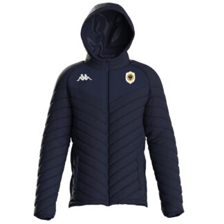 Doudoune KAPPA Homme Marine – modèle GIANETTO