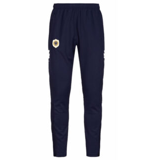 Bas de jogging slim KAPPA Homme Marine – modèle LORENTE