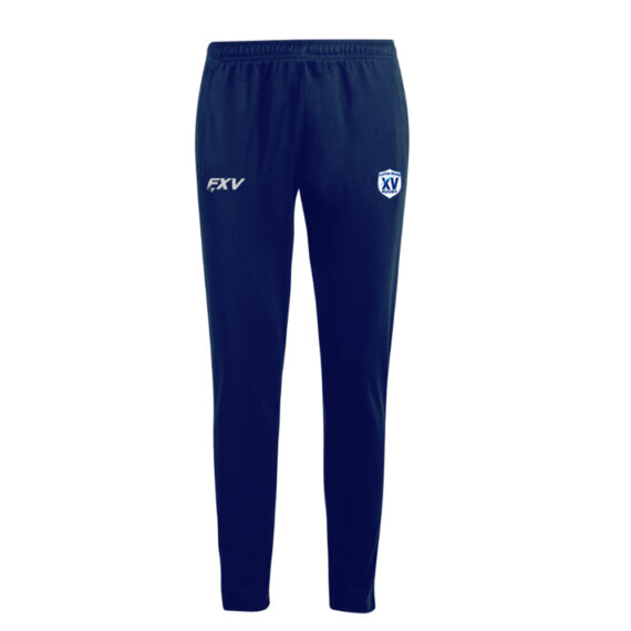Bas training Force XV  Marine Adulte – modèle FORCE 2