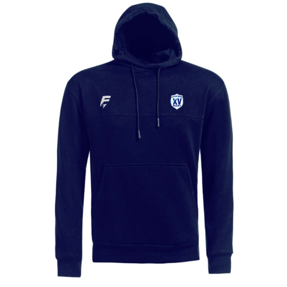 Hoody Force XV Marine Adulte – modèle FORCE 2