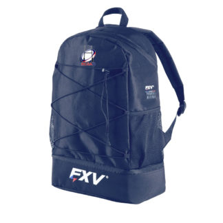 Sac à dos Force XV Bleu – modèle PLUS