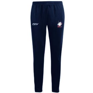 Bas training Force XV  Marine Adulte – modèle FORCE 2