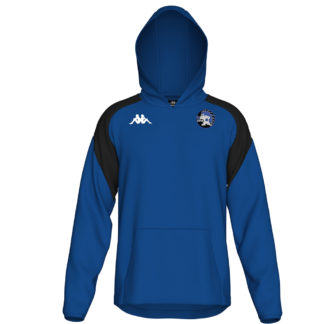 Sweat coton Kappa Enfant Royal – modèle LIANTO