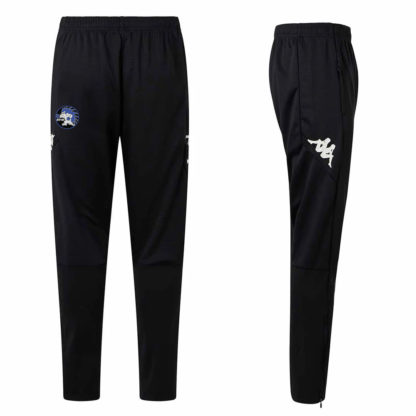 Bas de jogging slim KAPPA Homme Noir – modèle LORENTE