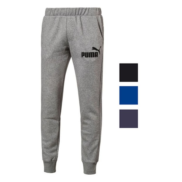 bas de jogging puma homme