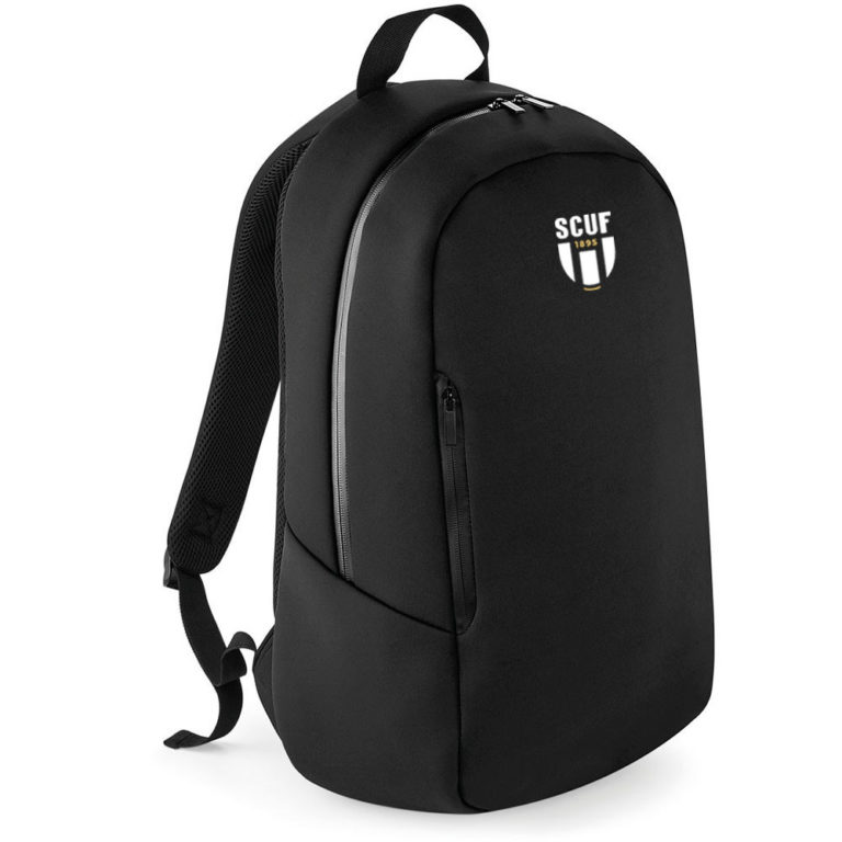 Sac à dos Noir - modèle SCUBA