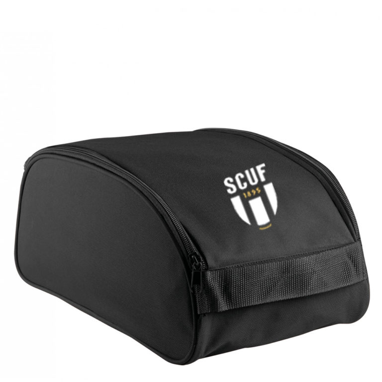 Sac à chaussures Noir - modèle RANGE