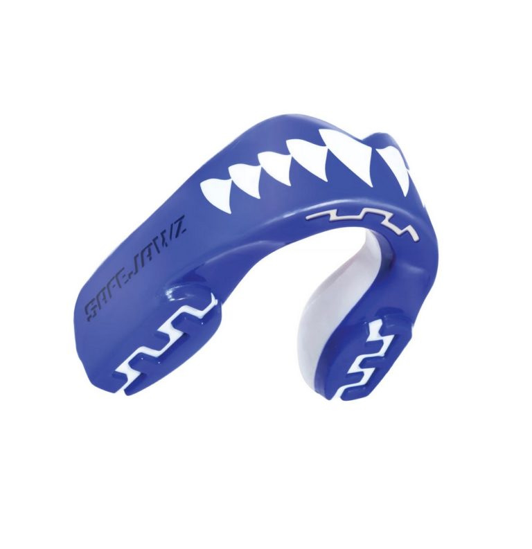 Protège dents SafeJaws – modèle ROYAL