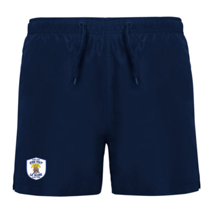 Short de bain Adulte Marine – modèle IBIZA