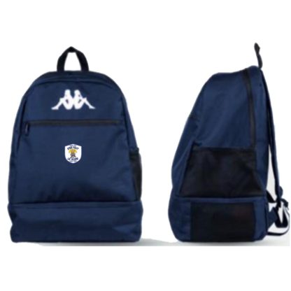 Sac à dos Kappa Marine - modèle FIOPACK adulte