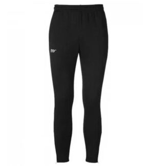 Bas training Force XV noir homme – modèle FORCE PLUS