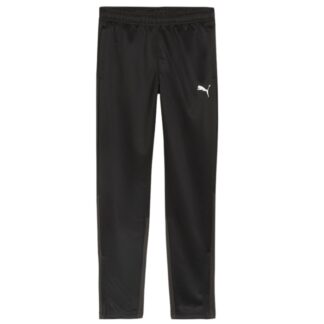 Bas Puma training noir homme - modèle TEAMGOAL