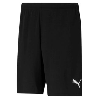 Short Puma poly noir homme - modèle CORE