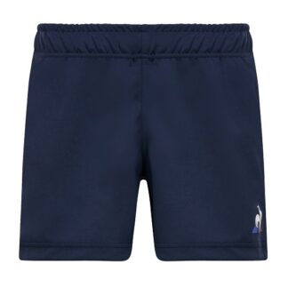Short rugby Le Coq Sportif marine homme – modèle RUGBY