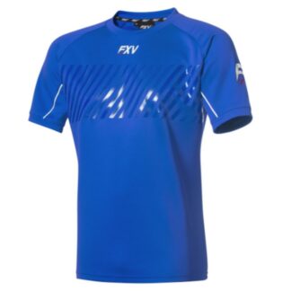 Maillot rugby Force XV bleu royal homme - modèle ACTION