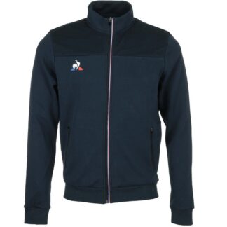Veste FZ Le Coq Sportif marine homme - modèle TRI