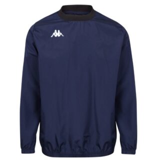 Vareuse Kappa marine homme - modèle GAGGIO