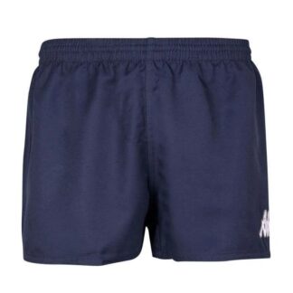 Short rugby Kappa marine enfant - modèle FREDO