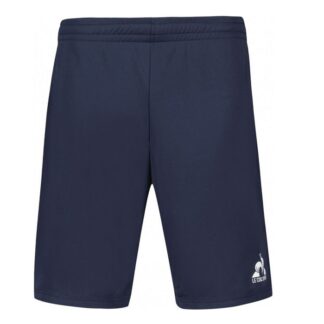 Short Le Coq Sportif marine homme - modèle N°1