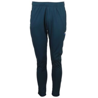 Bas training Le Coq Sportif marine homme – modèle SLIM