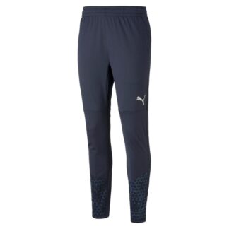 Bas polyester Puma marine homme – modèle CUP