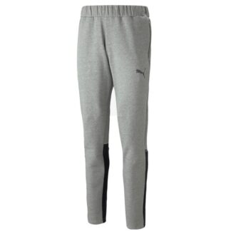 Bas Puma coton gris homme - modèle CUP