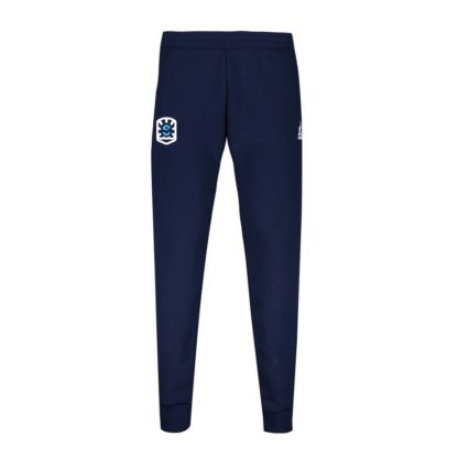 Bas jogging Le Coq Sportif Homme Marine – modèle COTON