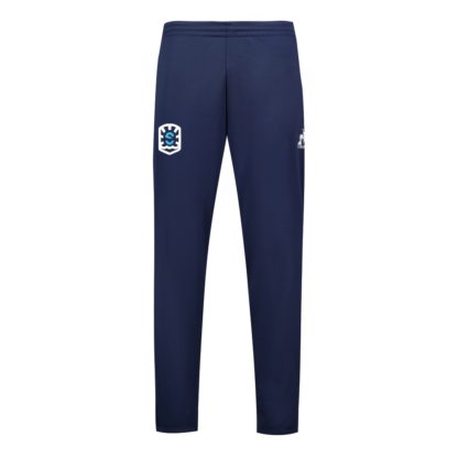 Bas jogging Le Coq Sportif Homme Marine – modèle TRAINING