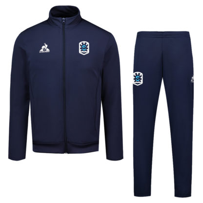 Survêtement Le Coq Sportif Homme Marine – modèle POLY