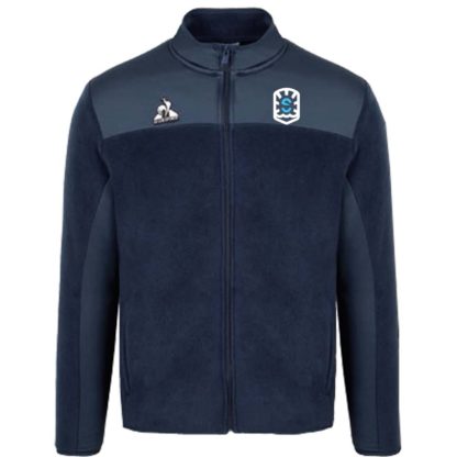 Veste Polaire Le Coq Sportif Homme Marine – modèle POLAIRE
