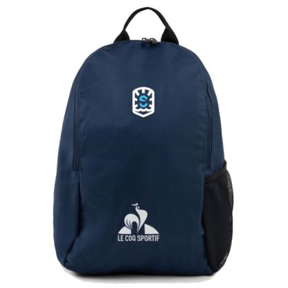 Sac à dos Le Coq Sportif Marine – modèle BACKPACK N°2