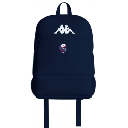 Sac à dos Kappa Marine - modèle FIOPACK adulte