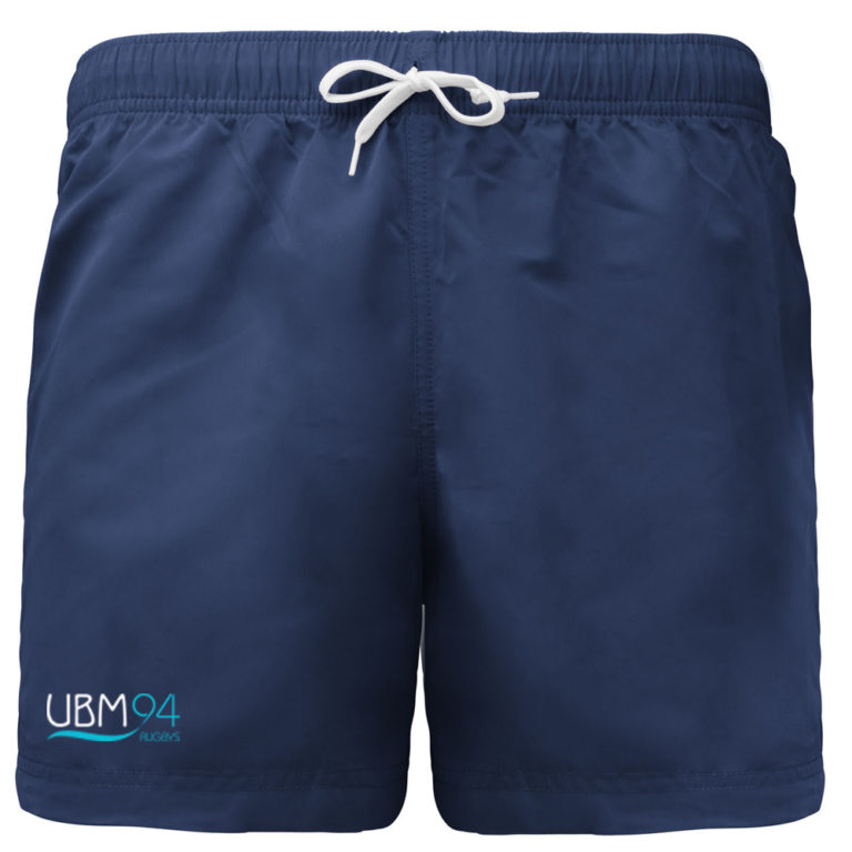 Short de bain Adulte Marine – modèle IBIZA