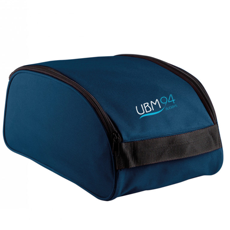 Sac à chaussures Marine - modèle RANGE