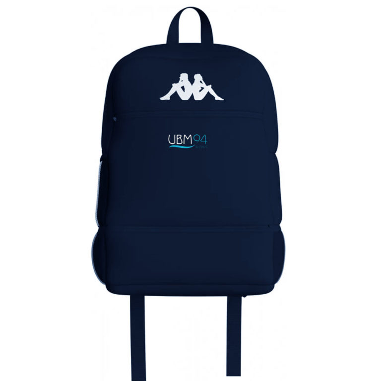 Sac à dos Kappa Marine - modèle FIOPACK