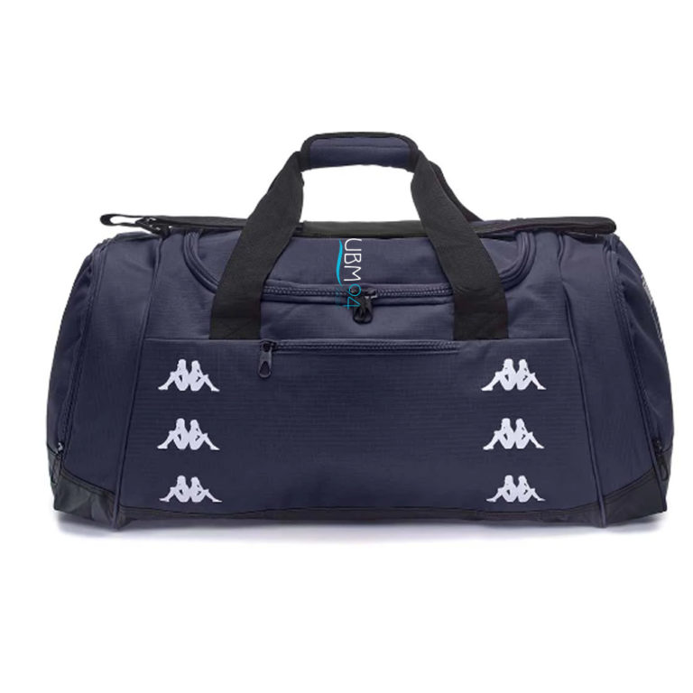 Sac de Sport Kappa Marine – modèle GRENNO L