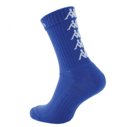 Pack de 3 paires de chaussettes Kappa Royal - modèle ELENO