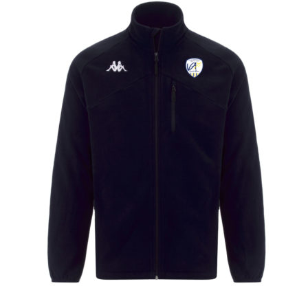 Polaire Kappa Enfant Marine – modèle VIARELLA